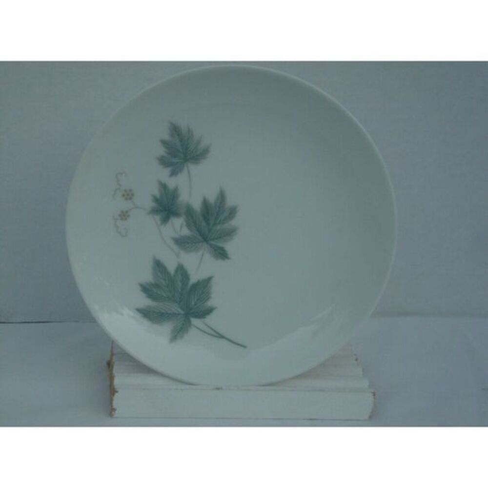 Noritake Cook N Serve Wild Ivy Bread & Butter Plate